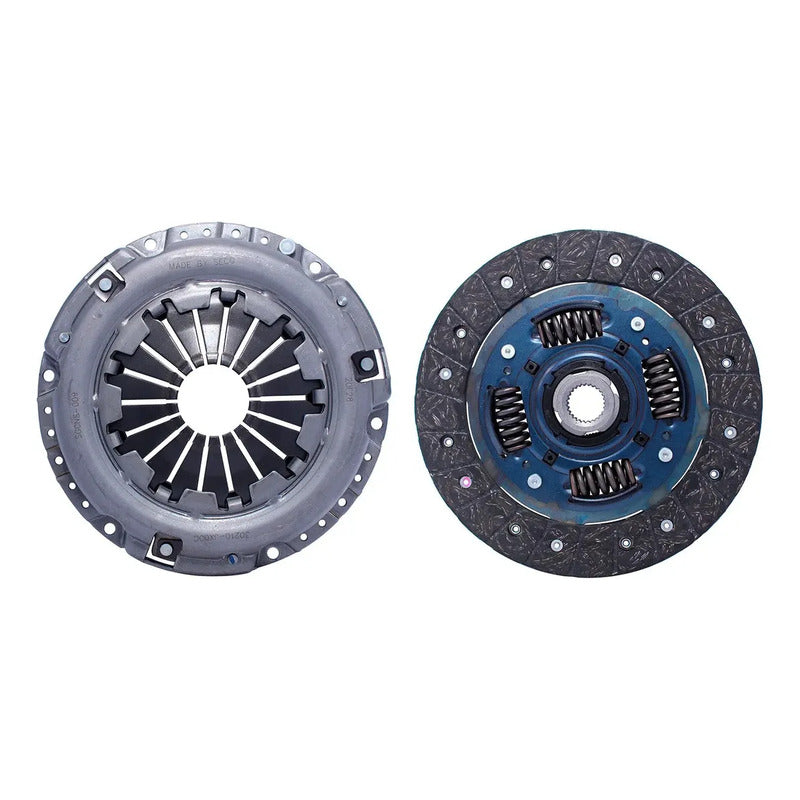 Kit de Embrague Nissan March Sport 1.6 (2015-2018)