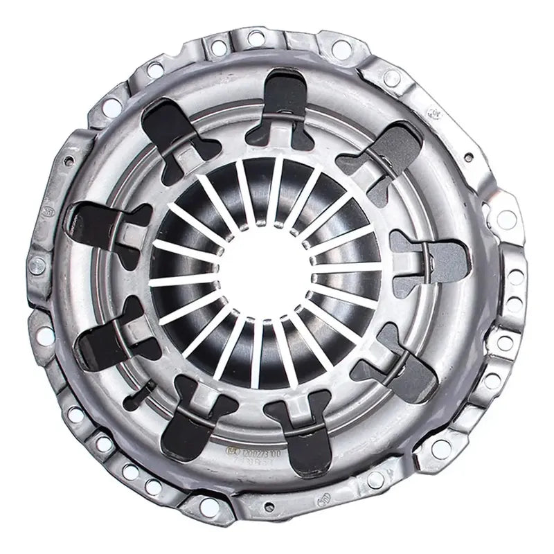 Kit Embrague Ford Ecosport 1600 Zetec Rocam Sohc 1.6 2010