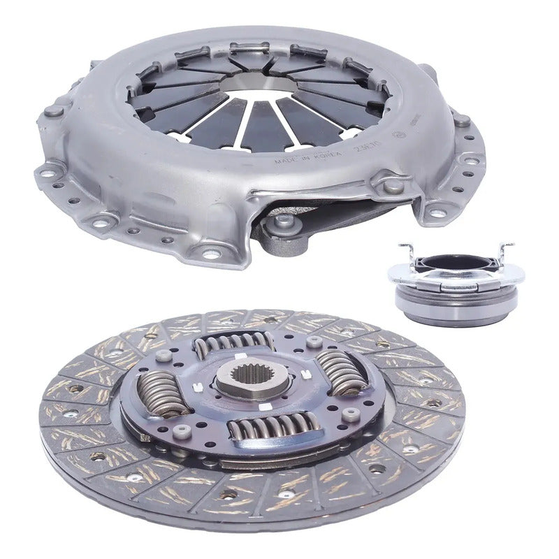 Kit de Embrague Hyundai Elantra 1.6 (2007-2011)