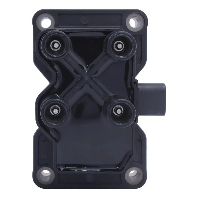 Bobina Encendido Ford Fiesta 1600 Sigma Dohc Ti-vct 1.6 2014