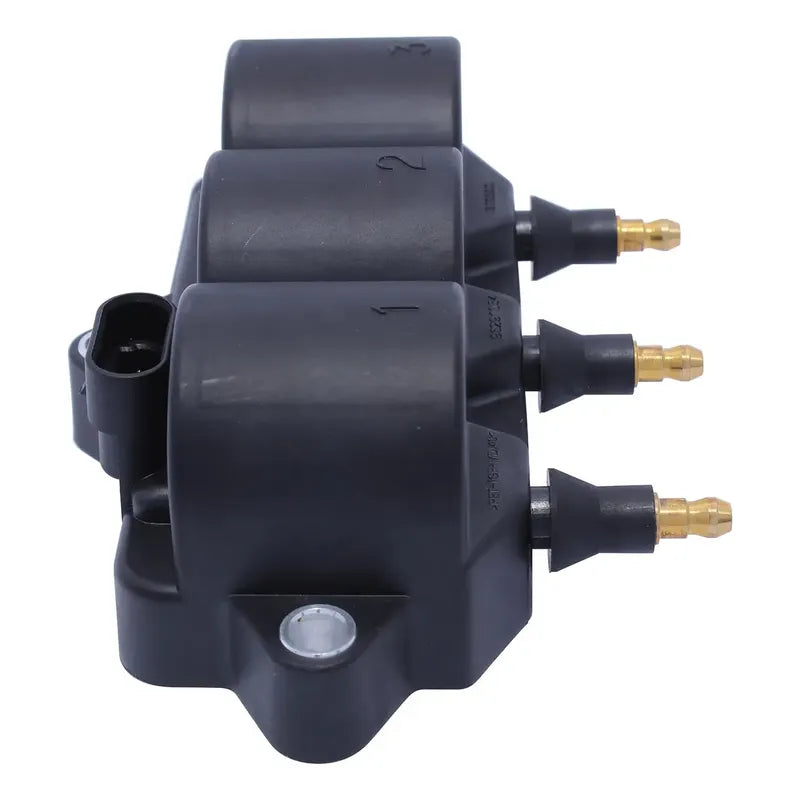 Bobina Encendido Chevrolet Spark 800 F8cv Sohc 6 Valv 2014