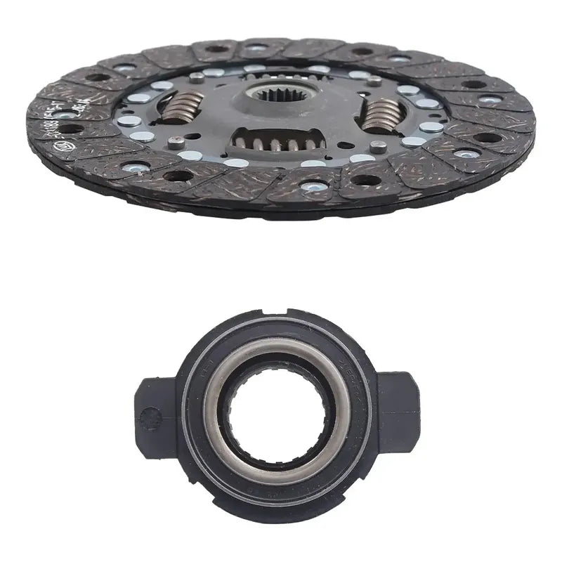 Kit Embrague Peugeot Partner 1900 Dw8b Sohc Diesel 1.9 2005