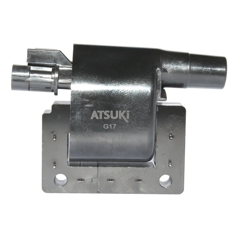 Bobina Tapa Roja Nissan V16 1.6 GA16DE Y10 (1993-1997)