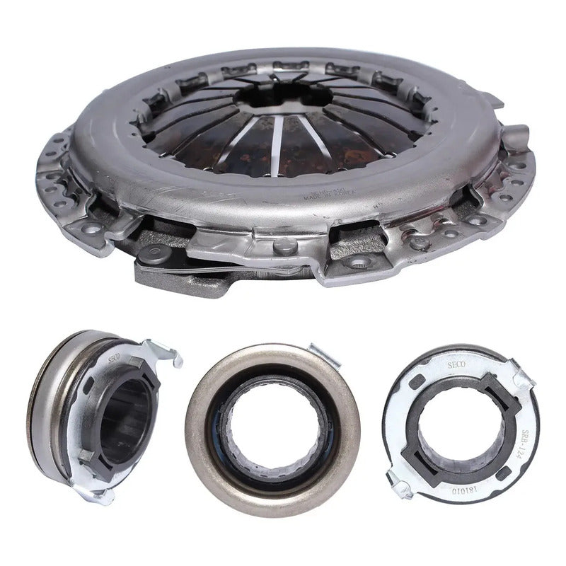 Kit de Embrague Kia Carens 2.0 (2007-2013)