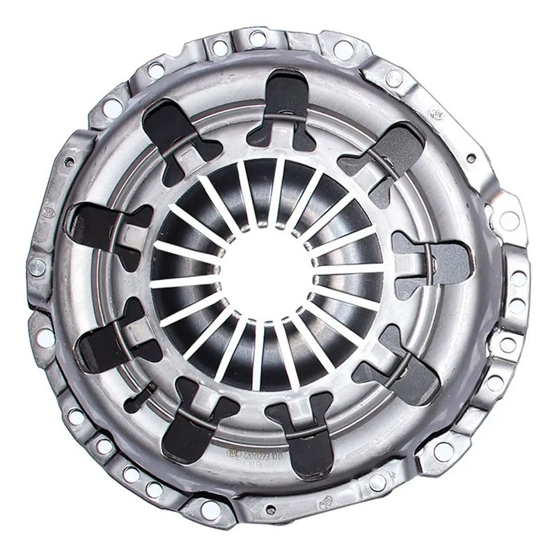 Kit Embrague Ford Focus 1600 Hwdb Zetec-s L4 Dohc 1 1.6 2008