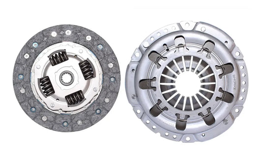 Kit de Embrague 2 Piezas Chevrolet Corsa Swing 1.6 C16SE (2000-2008)