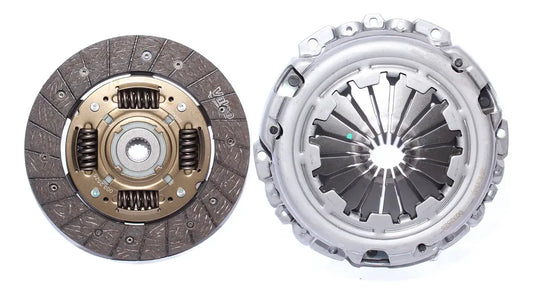 Kit de Embrague 2 Piezas Peugeot 307 1.6 TU5JP4 (2002-2010)