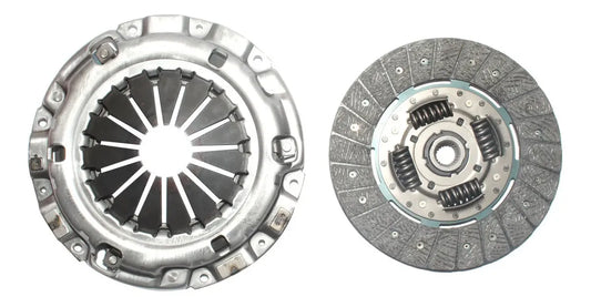 Kit de Embrague 2 Piezas Chevrolet LUV D-Max 3.0 4JH1T TFR 2WD (2005-2011)