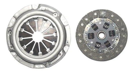 Kit de Embrague 2 Piezas Exedy Suzuki Samurai II 1.3 G13BA SJ413V (1996-2003)