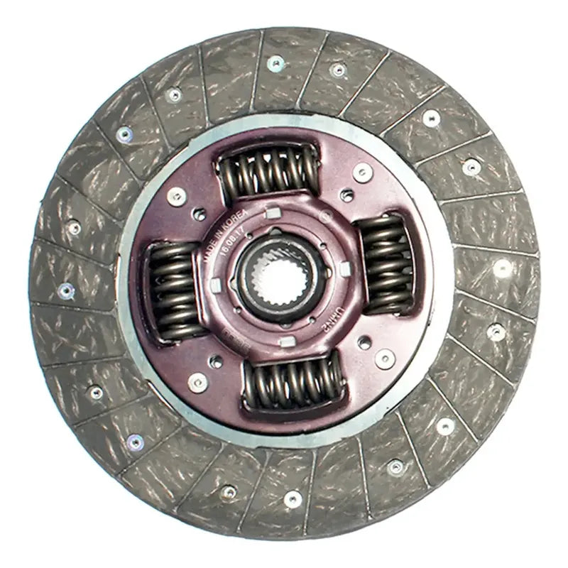 Kit de Embrague Mazda E2200 2.2 Diésel (1988-1992)