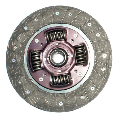 Kit de Embrague Mazda E2200 2.2 Diésel (1988-1992)