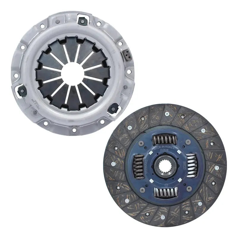 Kit de Embrague 2 Piezas Hyundai Accent Prime 1.3 (2004-2006)