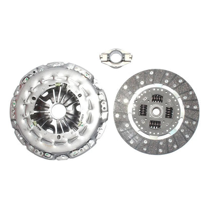 Kit Embrague Para Hyundai H-1 New Tq 2500 D4cb Vgt  2.5 2014