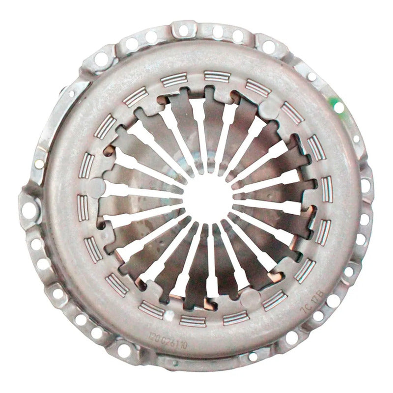 Kit Embrague Citroen Nemo 1400 Tu3jp Sohc  1.4 2011
