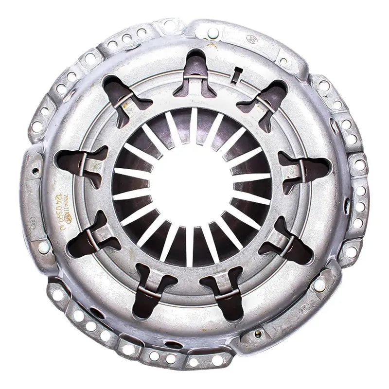 Kit Embrague Nissan X-trail 2200 Yd22eti T30 Dohc 1 2.2 2004