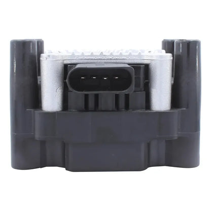 Bobina Encendido Volkswagen Polo 1600 Akl Sohc  1.6 1996