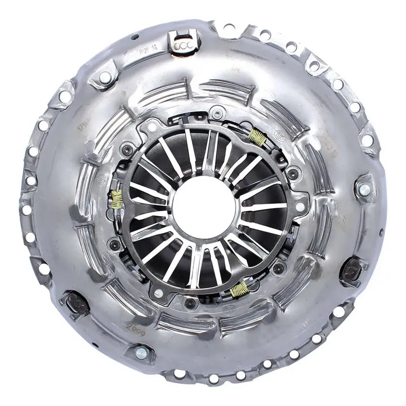 Kit Embrague Para Kia Sportage 2000 Sl D4ha Dohc 16 2.0 2014
