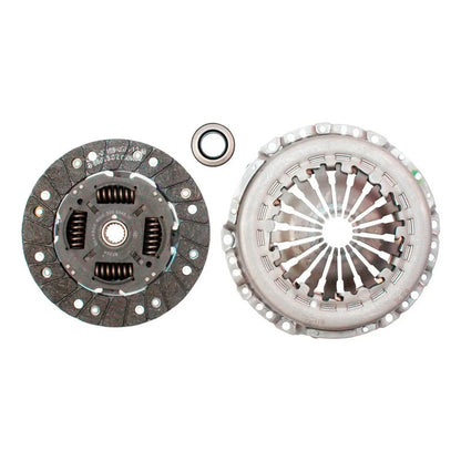 Kit Embrague Citroen C3 1400 Et3j4  Dohc  1.4 2016