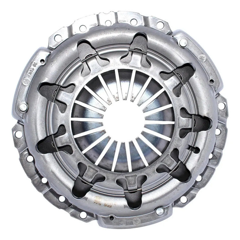 Kit Embrague Fiat Palio Sport 1400 Elx Sohc 171-58k 1.4 2009