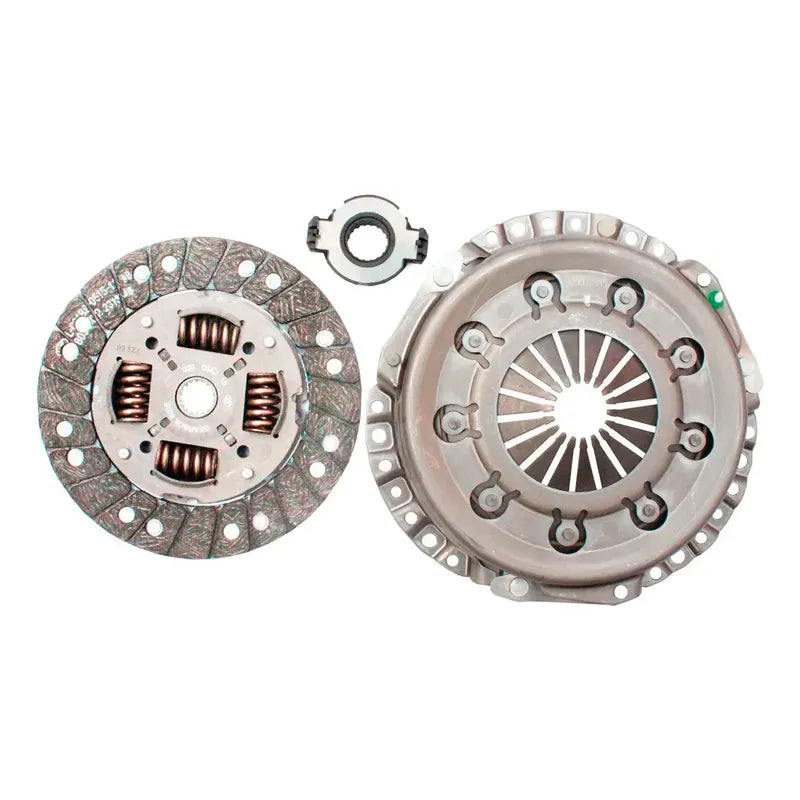 Kit Embrague Peugeot 306 1800 Xu7jp Sohc  1.8 1996