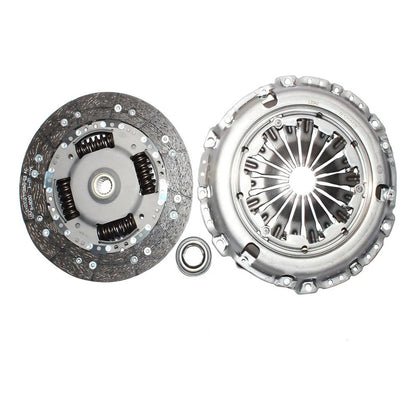 Kit Embrague Peugeot Rifter K9 1500 Dv5 Dohc 1.5 2020