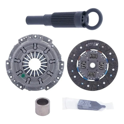Kit Embrague Nissan D21 2000 Z20 Sohc 8 Valv 2.0 1989