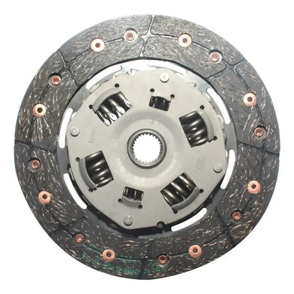 Kit Embrague Renault Kangoo 1600 K4m Dohc  1.6 2008