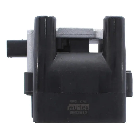 Bobina Encendido Volkswagen Gol G3 1600 Unf Sohc  1.6 2007
