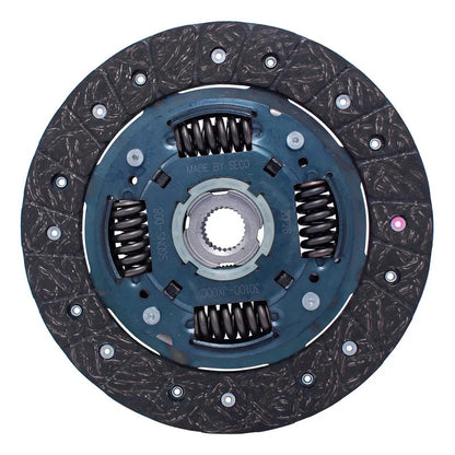 Kit de Embrague Nissan Tiida 1.6 (2006-2010)