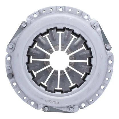 Kit de Embrague Hyundai Getz 1.4 (2006-2011)