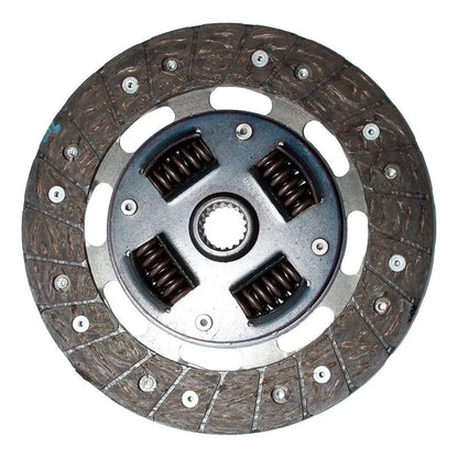 Kit de Embrague 2 Piezas Changan S200 1.0 (2008-2016)