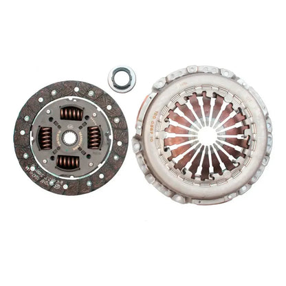 Kit Embrague Citroen Nemo 1400 Dv4td Sohc  1.4 2012