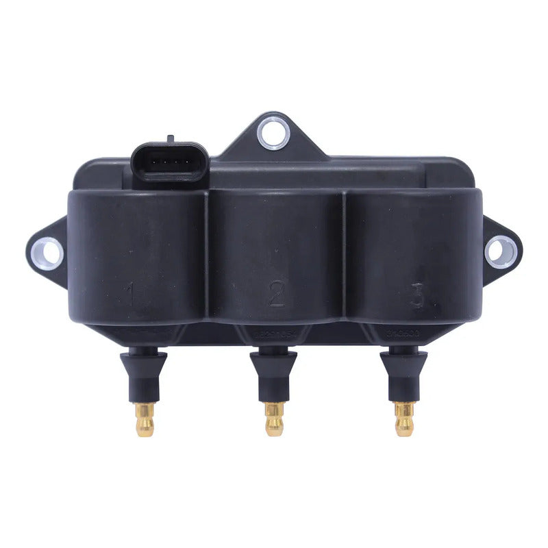 Bobina Encendido Chevrolet Spark 800 F8cv Sohc 6 Valv  2014