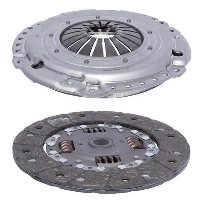 Kit Embrague Chevrolet Tracker 1800 F18d4 2h0 Dohc  1.8 2019
