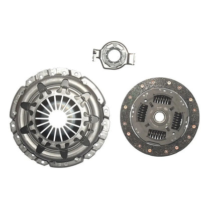 Kit Embrague Fiat Fiorino Fire 1300 Sohc 255-21a-5  1.3 2000