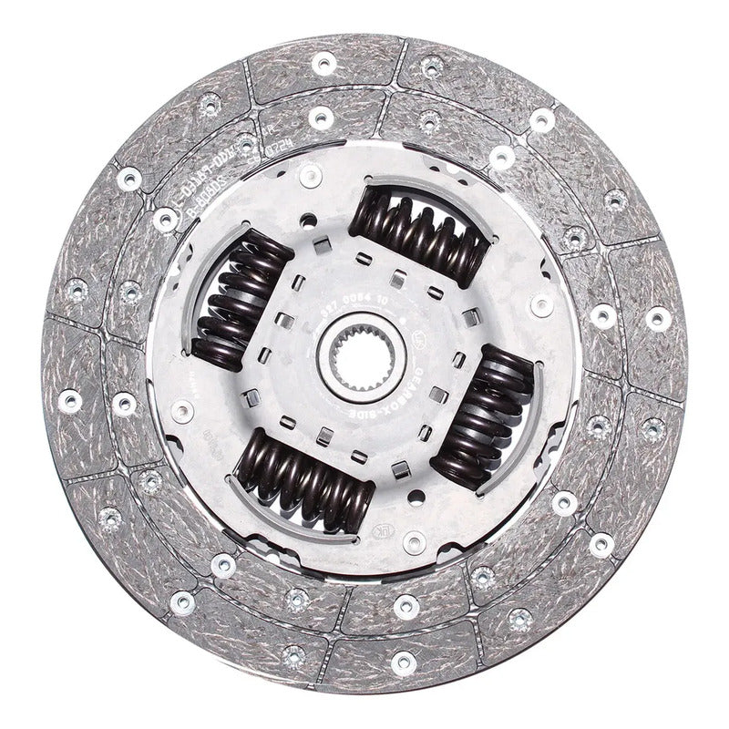 Kit Embrague Ford Ranger 3200 P5at T32dd0p Dohc 5 C 3.2 2015