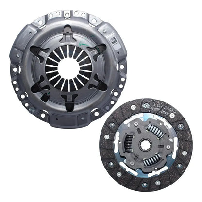 Kit Embrague Suzuki Baleno 1400 K14b A1k414 Dohc  1.4 2019