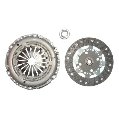 Kit Embrague Peugeot 307 1600 Dv6ted4 Dohc Diesel 1.6 2006