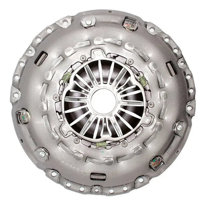 Kit Embrague Volkswagen Amarok 2000 163 Cdca Sohc T 2.0 2011