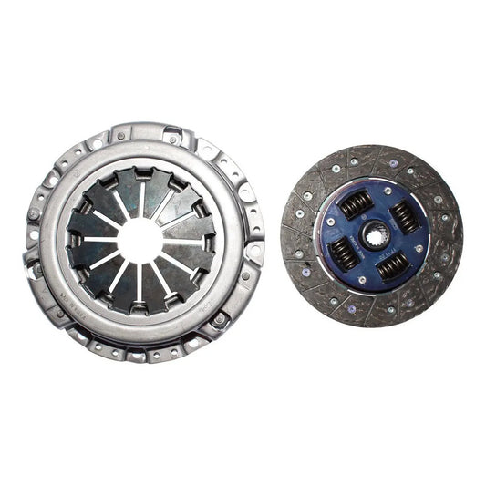 Kit de Embrague 2 Piezas Daewoo Matiz 0.8 (1999-2003)