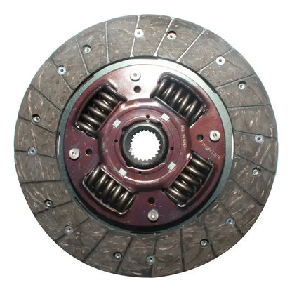 Kit de Embrague Great Wall Hover 2.4 (2007-2010)