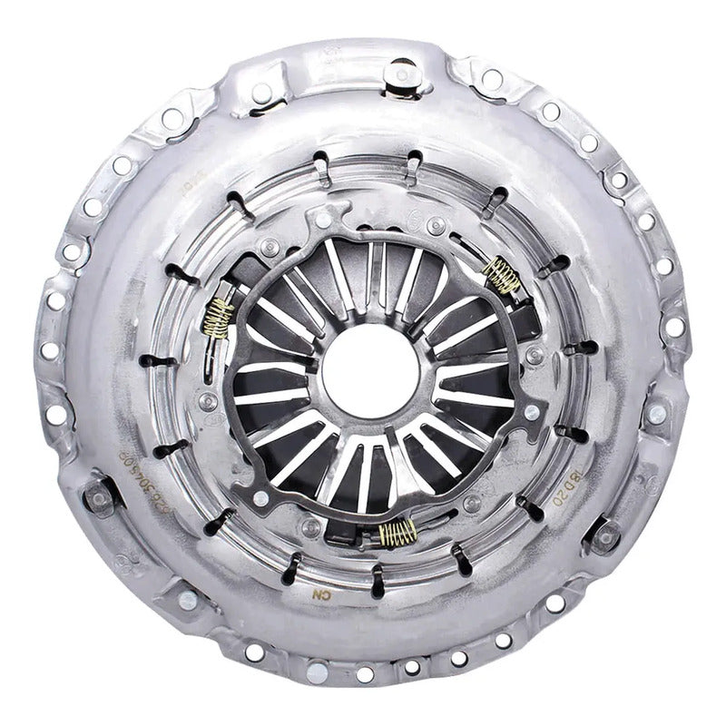 Kit Embrague Para Hyundai H-1 New Tq 2500 D4cb Vgt  2.5 2013