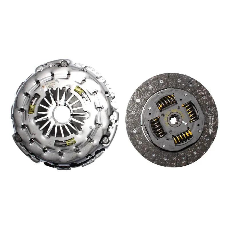 Kit Embrague Chevrolet S10 Blazer 2800 173cid V6 So 2.8 1988
