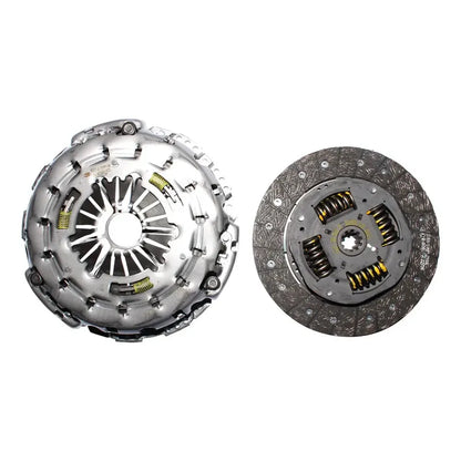 Kit Embrague Chevrolet S10 Blazer 2800 173cid V6 So 2.8 1988