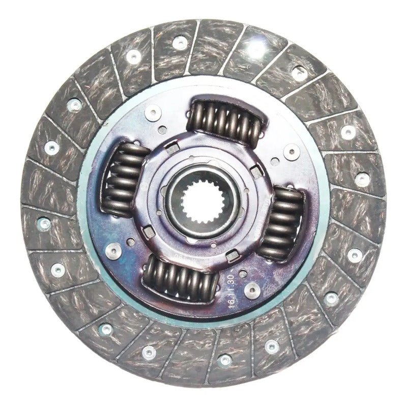 Kit de Embrague Mazda Demio 1.3 (1999-2003)