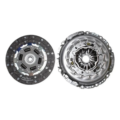 Kit Embrague Mitsubishi L200 2200 4n14 Kk6t 2wd Doh 2.2 2024