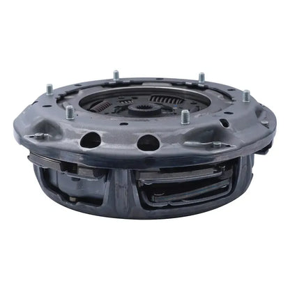 Kit Embrague Ford Fiesta 1600 Sigma Dohc Ti-vct 16  1.6 2017