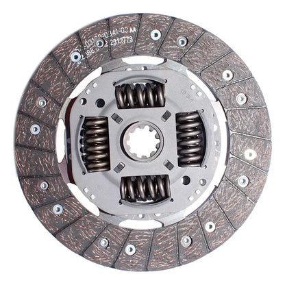 Kit Embrague Mahindra Scorpio 2500    2.5 2010