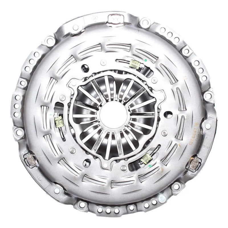 Kit Embrague Mazda Bt50 2200 P4at Dohc 16 Valv Tci  2.2 2017