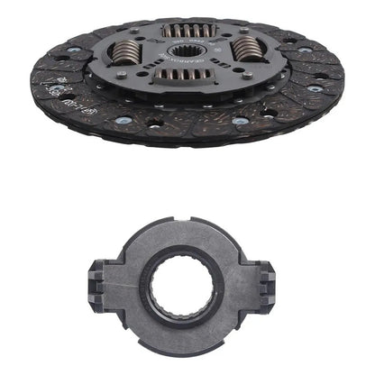 Kit Embrague Peugeot Partner 1900 Dw8b Sohc Diesel 1.9 2005